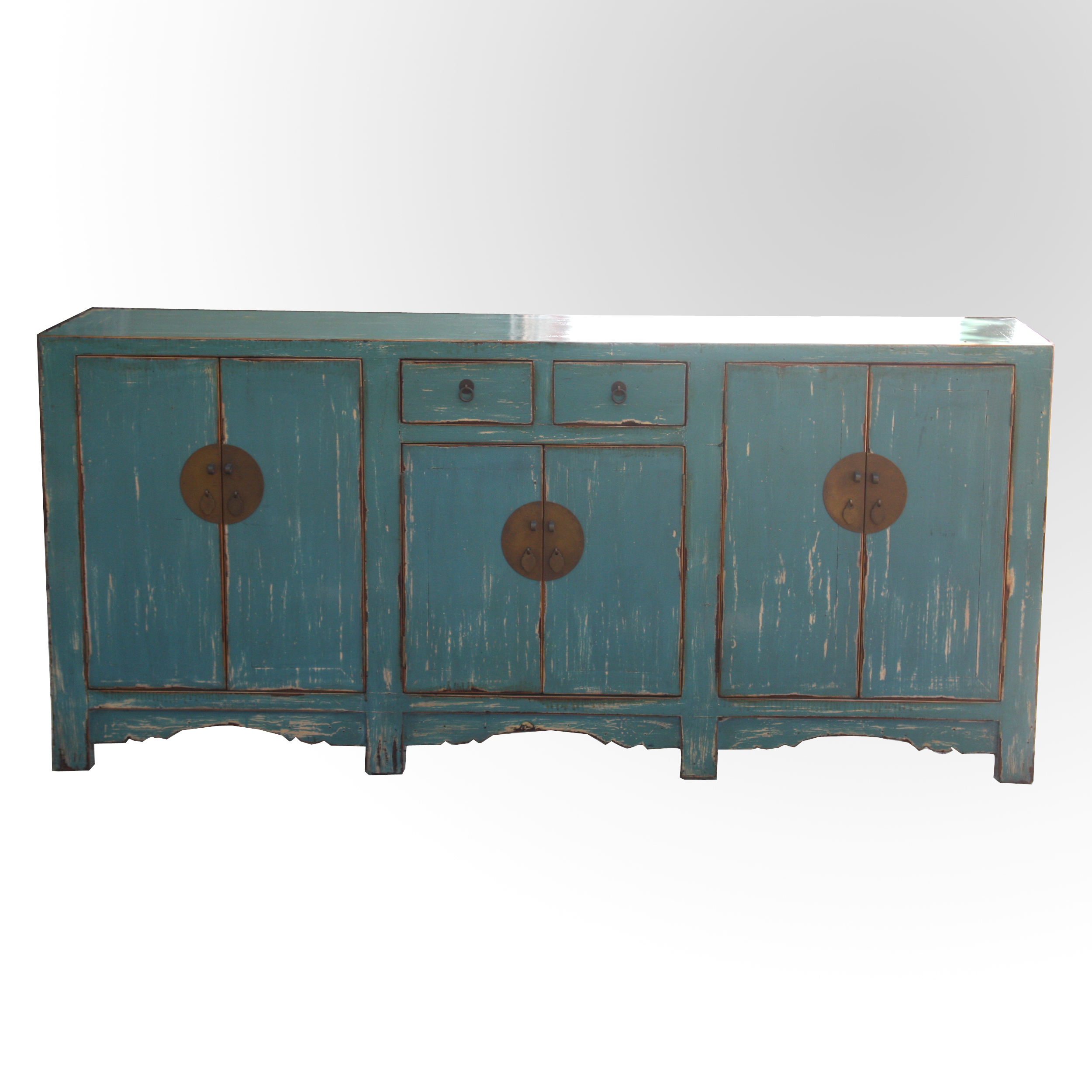 Handcrafted Sideboard 