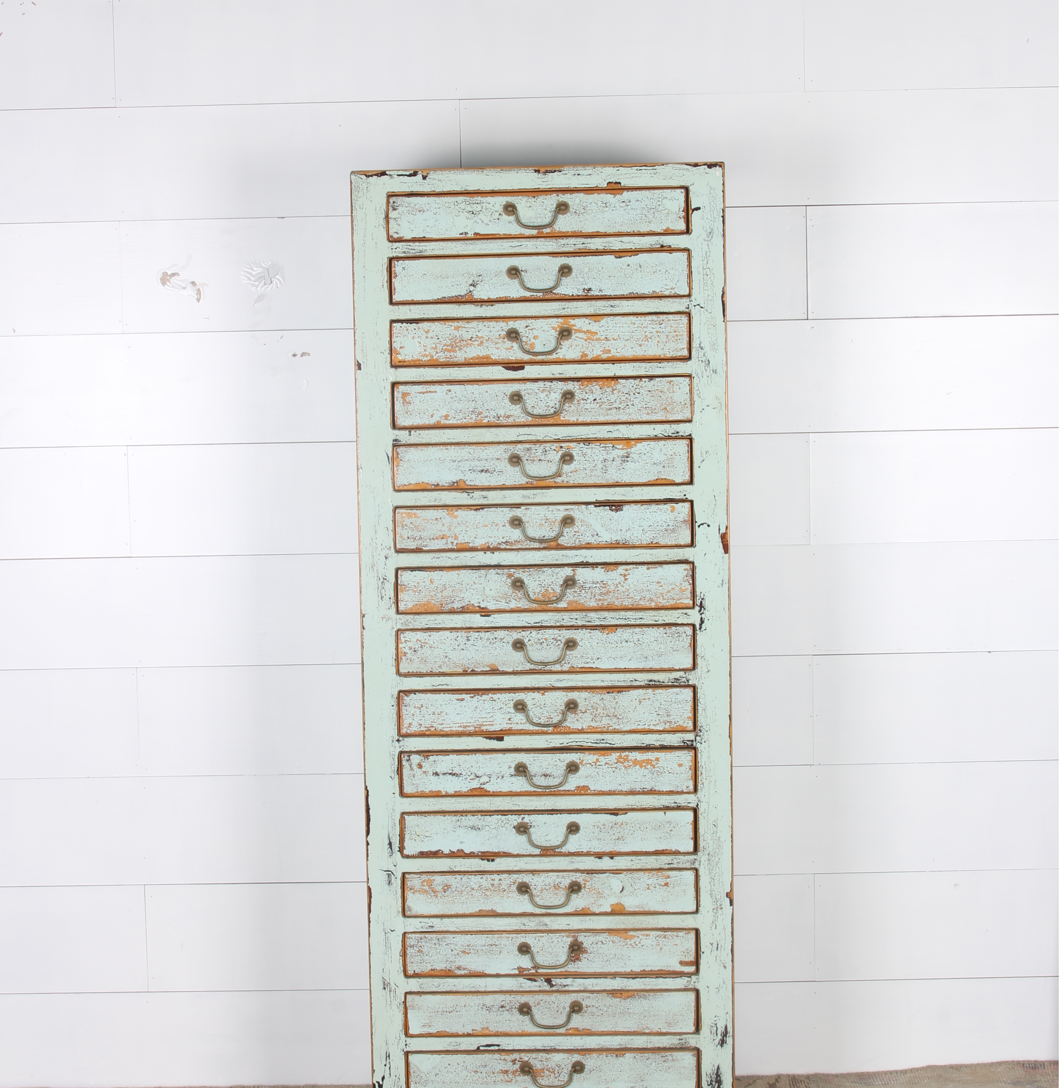 Ming Tall Chests of Drawers 