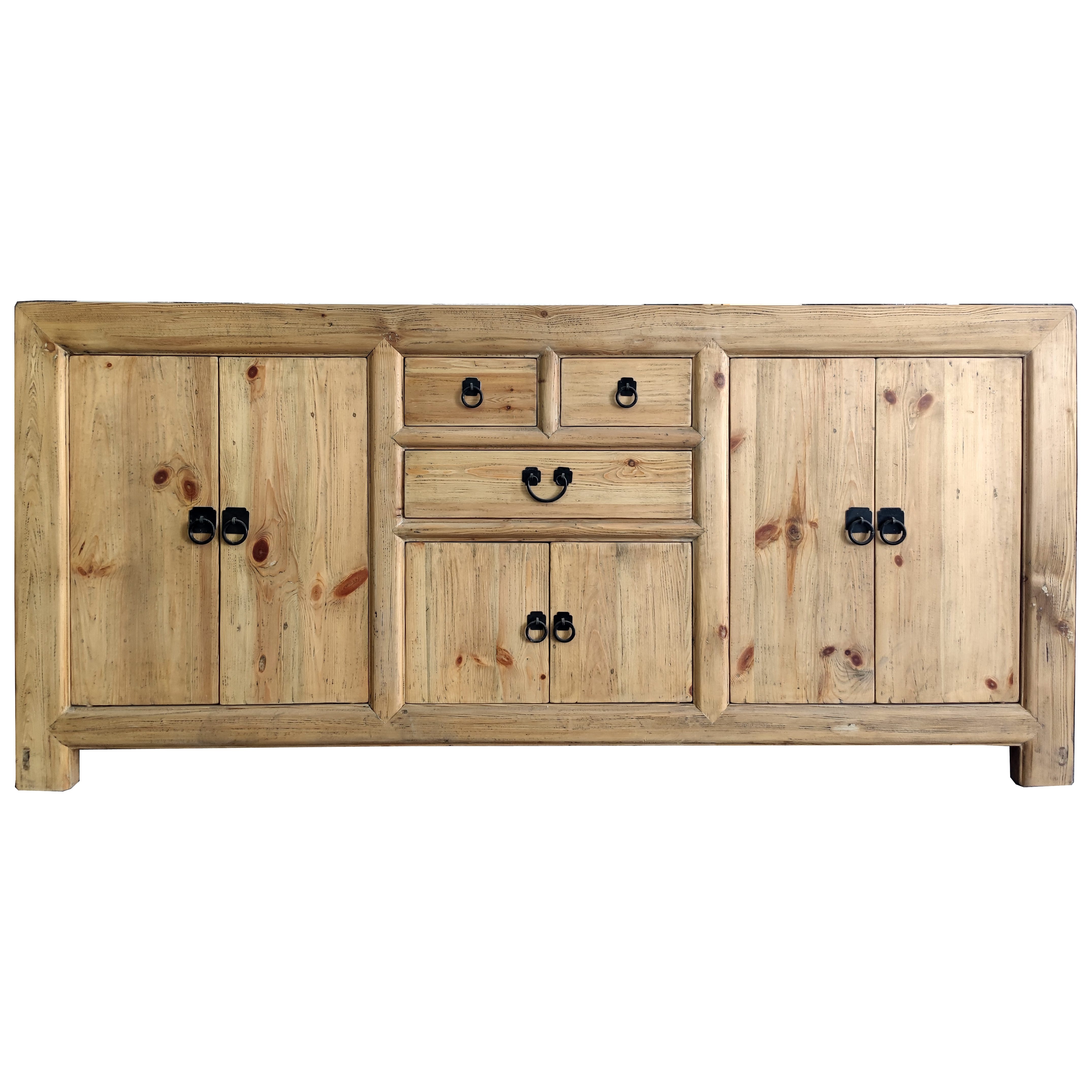 Handcrafted Sideboard 