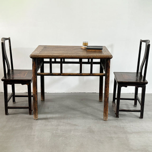 Shanxi Antique Table